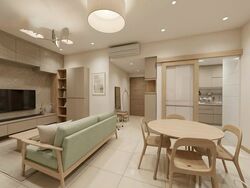 The Canopy (D27), Condominium #571261491